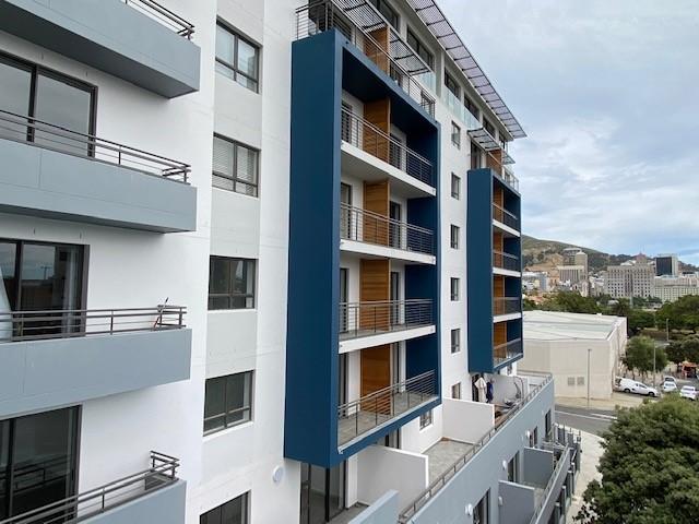 0 Bedroom Property for Sale in Zonnebloem Western Cape